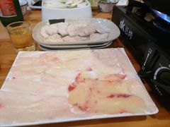 胸口油-洪大厨鸡煲(福田店)