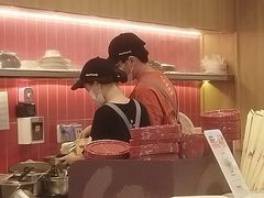 -鲜芋仙(华宇时尚购物中心店)