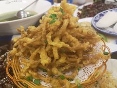 -江湖黑大兔(杨家坪店)
