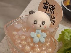 -炭之家齐齐哈尔大片烤肉·涮毛肚火锅·齐齐哈尔烤肉(中央大街店)