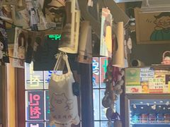 -欧巴烤肉(创富世纪店)