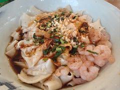 -难忘的面(五矿君澜酒店)