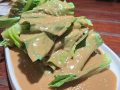 -前海沿·青岛菜(五四广场永旺店)