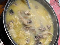 -侠成水上农庄(工业大道店)