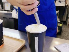 -ARTEASG·新加坡奶茶(中华广场店)