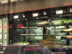 -张亮麻辣烫(哈尔滨金爵万象店)