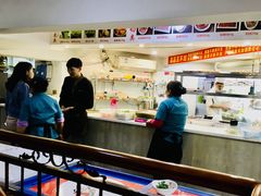 -叉叉裤鲜火锅(空港新城店)