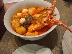 -悦厅·下午茶(杭州柏悦酒店)