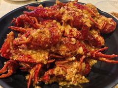 -聚味瞿记·龙虾堂(梅溪湖店)
