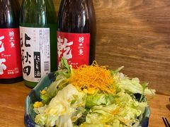 -一井烧肉·活鳗·寿司(望京SOHO店)