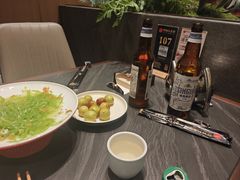 -阿喆私房菜(西五路店)