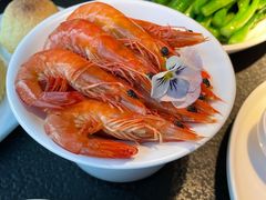 -蝴蝶里·粤菜·点心(滨江龙湖店)