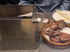 -高家烧鸽子烧烤店63年