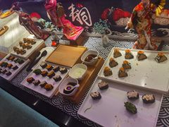 -比格比萨自助(南京万达茂店)