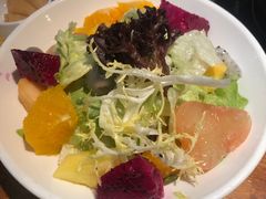 -黑鸡小馆(金源店)