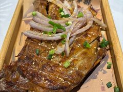 -火龙堂·风味民间菜(文一路店)