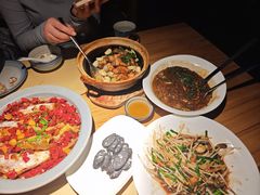 -荣小馆(杭州大厦店)