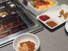 -海底捞火锅(青悦城店)