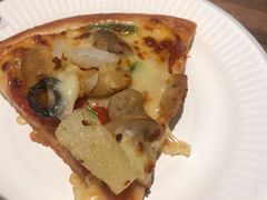 -必胜客(龙之梦购物中心店)