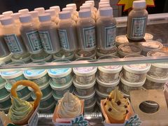 -吴裕泰茶庄(前门大街店)