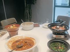 -千滋百味·醉江澜花园餐厅(街道口店)