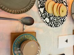 -龟兹KUCINA·新疆菜(前滩L+PLAZA店)