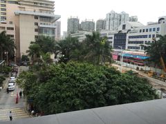 -厦门泰谷酒店(中山路镇海路地铁站店)