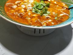 -光海·乡记酸菜鱼·始于1996(花园路店)