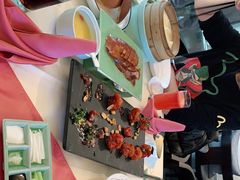 -唐廊烤鸭店(工体店)
