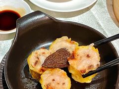 -南海渔村(珠江新城店)
