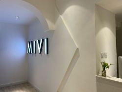 -MIVI半永久纹眉绣眉