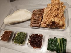 -董家大院·京味家常菜(朝丰家园店)