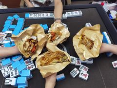 -LJ掼蛋·棋牌会所(徐汇店)