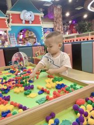 -卡通尼乐园(重庆南坪协信星光店)