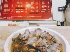 -大叔家福鼎小吃(十全街店)