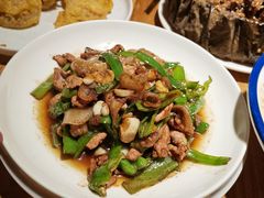 -小放牛炒菜馆(中山路乐汇城店)