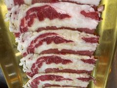 -胡悦里韩式烤肉(芝罘万达广场店)