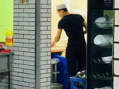 -定家小酥肉·清真(回民街店)
