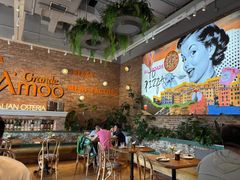 -Grande A'moo(上海万象城店)