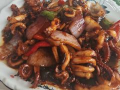 -碧海银沙海鲜餐厅(恒大海上威尼斯店)