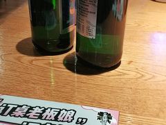 -喝丢一只鞋海鲜烧烤·海肠捞饭(市场店)