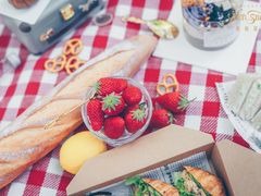 -慕禧法式甜品(如意商务大厦店)