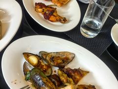 -圣丰索菲特·2 On 988 Café 自助餐厅