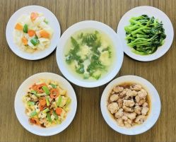 -侒悦缦月子中心·疗愈园区(龙岗店)