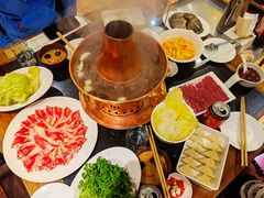 -南门涮肉(通州大船店)