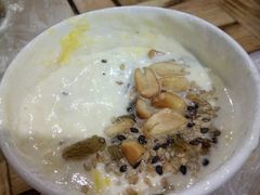 -清真老马家国华牛奶鸡蛋醪糟(正宁路店)