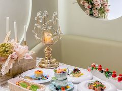 -晶雅花园西餐厅(南京首店)