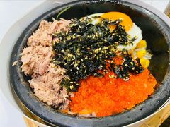 -京尚道韩式美食屋(海甸岛店)