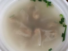 马蹄肉燕-老巷口川味火锅