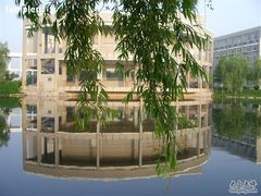 -河海大学(江宁校区)